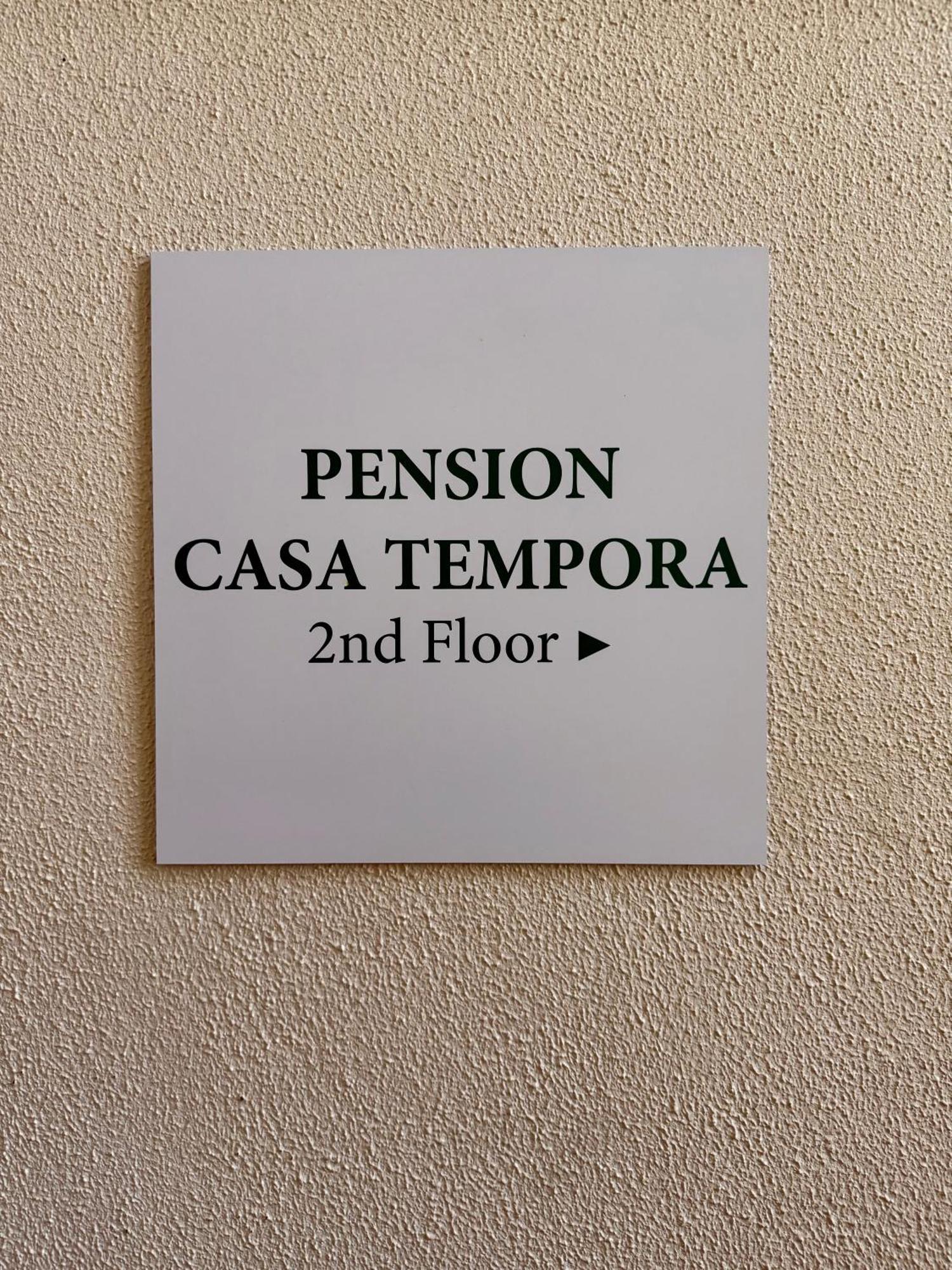 Pension Casa Tempora München Exteriör bild